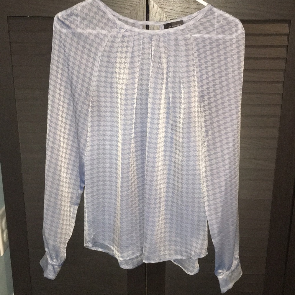 Limited Blouse